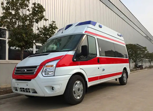 波密县救护车出租